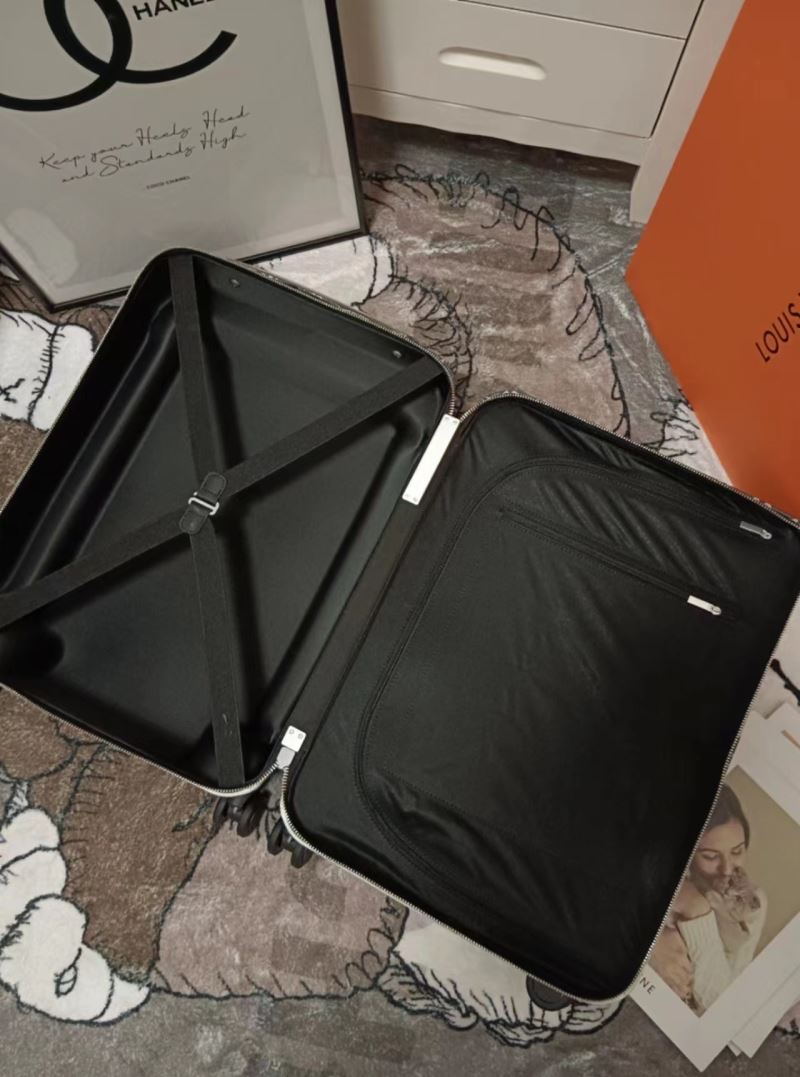 Louis Vuitton Suitcase